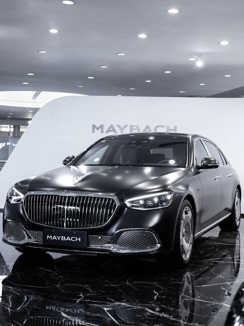 重庆沙坪坝区云全南企业管理咨询岚图汽车的售后服务让用户无忧出行，迈巴赫未来的豪华车趋势