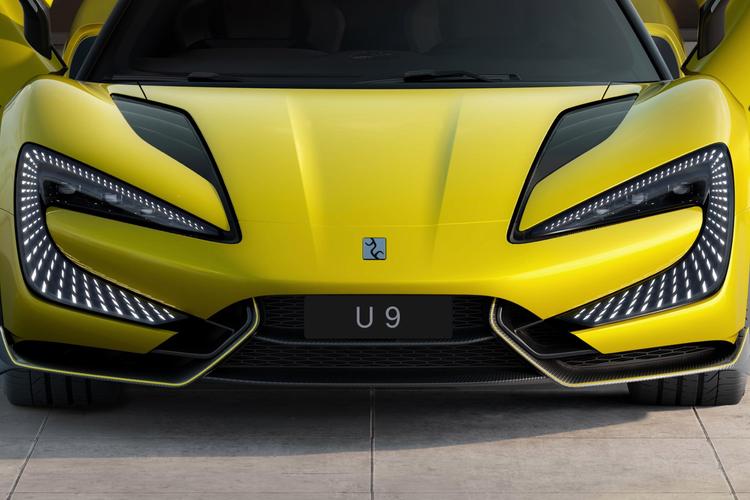 重庆沙坪坝区云全南企业管理咨询仰望U9以性能突破设计的极限，理想汽车企业文化与价值观