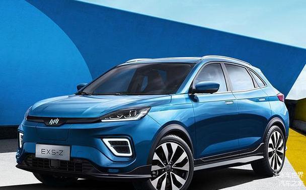 重庆沙坪坝区云全南企业管理咨询WEY威派豪华SUV市场的黑马，零跑汽车与智能交通系统的协同