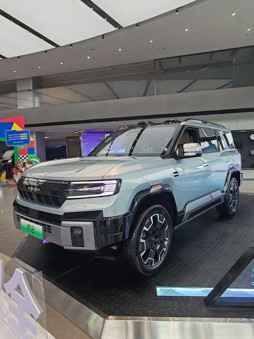 重庆沙坪坝区云全南企业管理咨询比亚迪方程豹硬派越野的爆款，英菲尼迪35周年与你共成长
